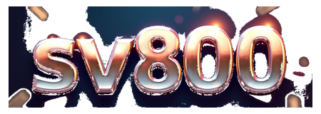 sv800 logo